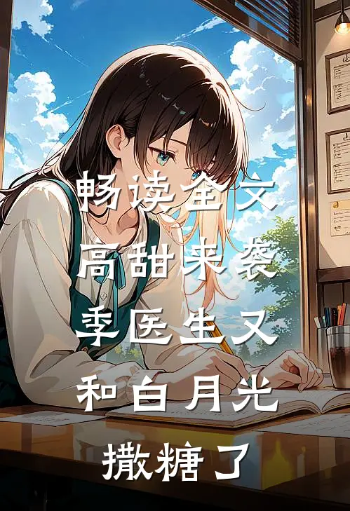 畅读全文高甜来袭：季医生又和白月光撒糖了
