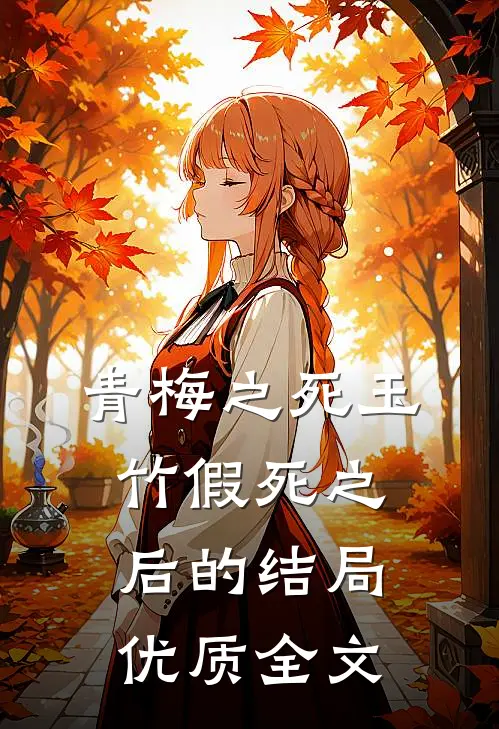 青梅之死玉竹假死之后的结局优质全文