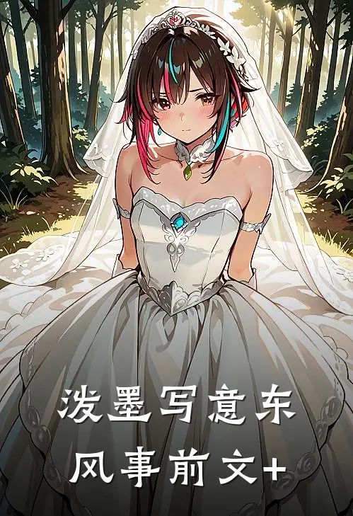 泼墨写意东风事前文+