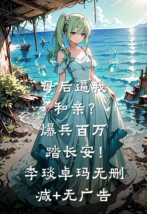 母后逼我和亲？爆兵百万踏长安！李琰卓玛无删减+无广告