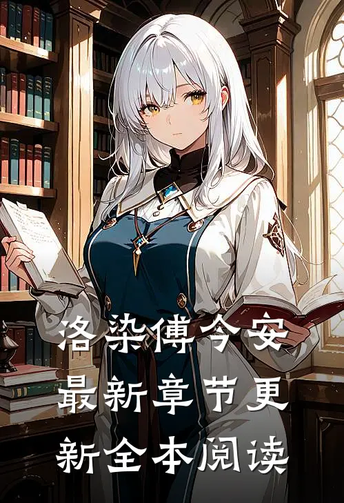 洛染傅今安最新章节更新全本阅读