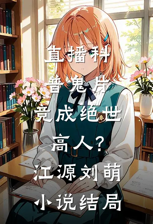 直播科普鬼片,竟成绝世高人?江源刘萌小说结局