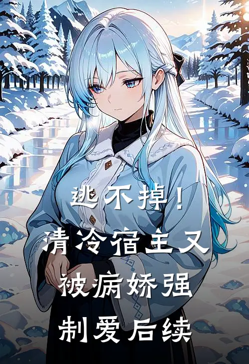 逃不掉！清冷宿主又被病娇强制爱后续