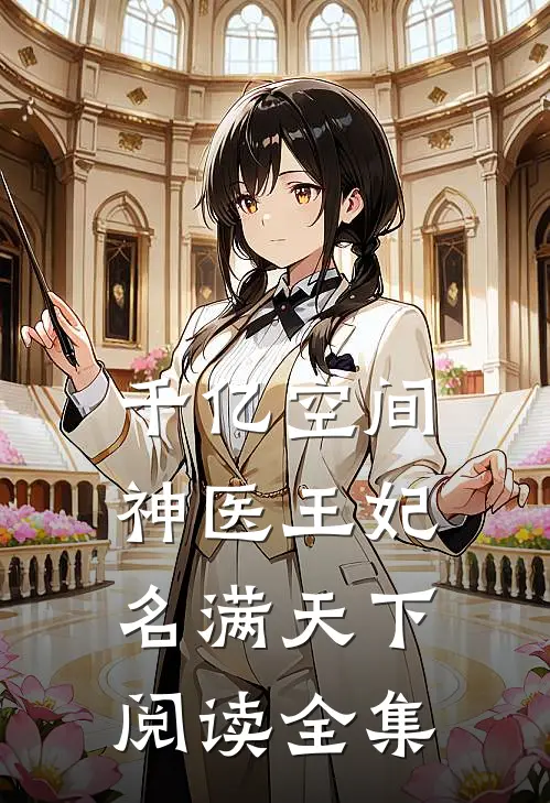 千亿空间，神医王妃名满天下阅读全集
