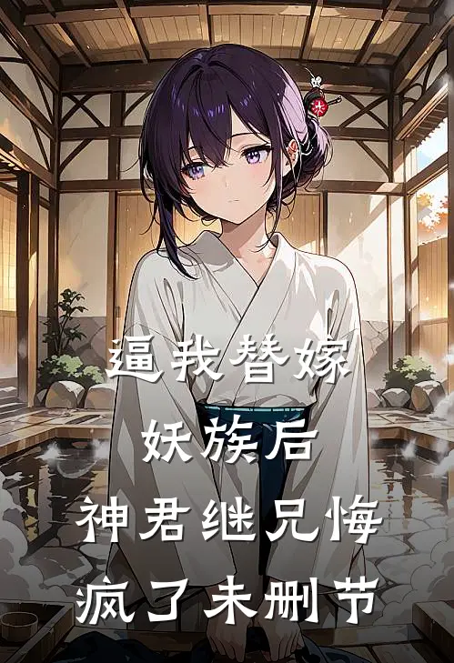 逼我替嫁妖族后，神君继兄悔疯了未删节