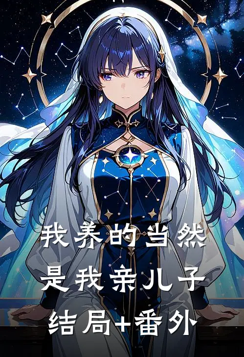 我养的当然是我亲儿子结局+番外