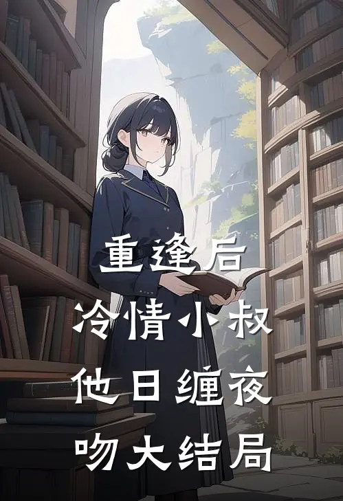 重逢后，冷情小叔他日缠夜吻大结局
