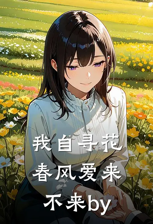 我自寻花，春风爱来不来by