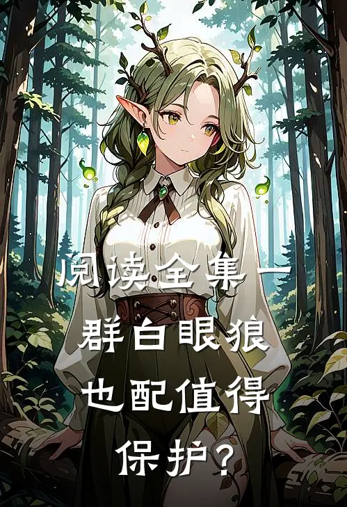 阅读全集一群白眼狼，也配值得保护？