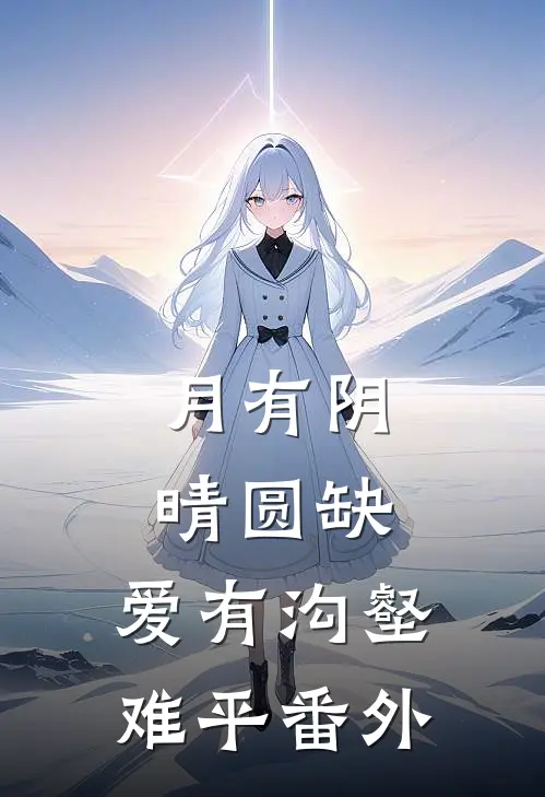 月有阴晴圆缺，爱有沟壑难平番外