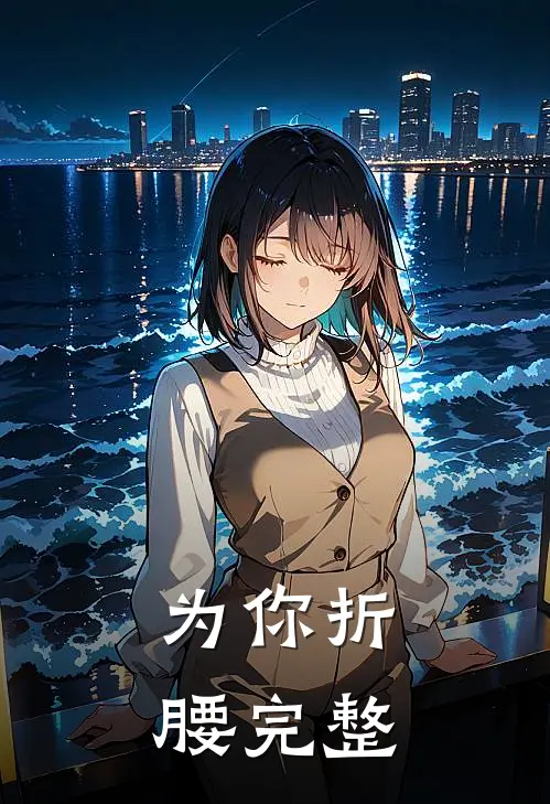 为你折腰完整