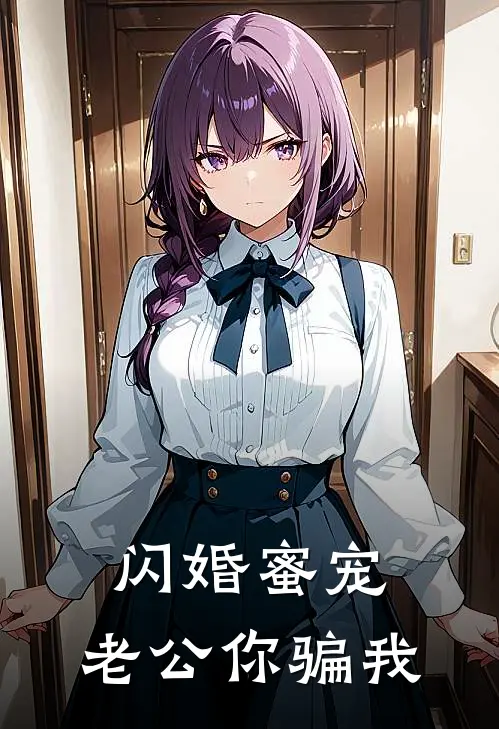 闪婚蜜宠：老公你骗我