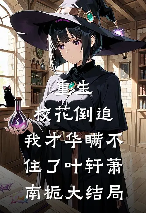 重生：校花倒追，我才华瞒不住了叶轩萧南栀大结局