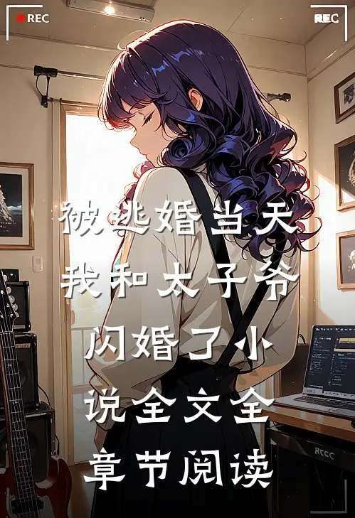 被逃婚当天，我和太子爷闪婚了小说全文全章节阅读