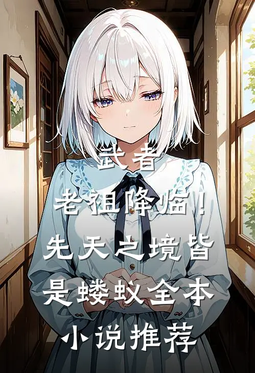 武者：老祖降临！先天之境皆是蝼蚁全本小说推荐