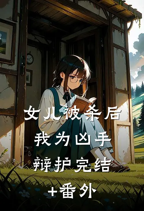女儿被杀后，我为凶手辩护完结+番外