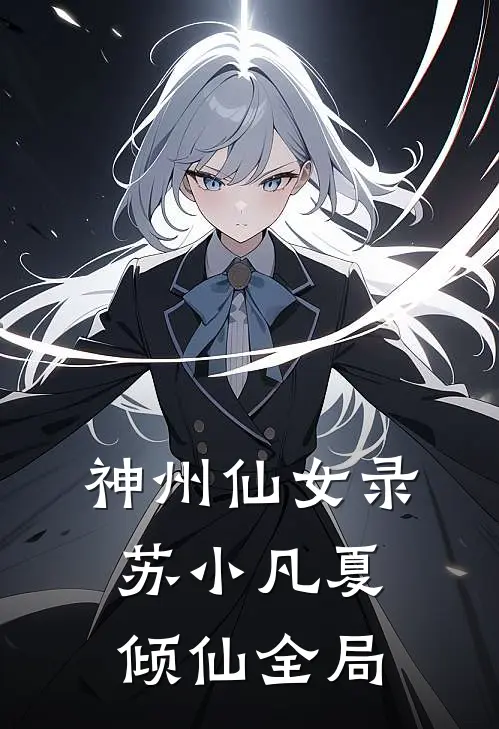 神州仙女录苏小凡夏倾仙全局