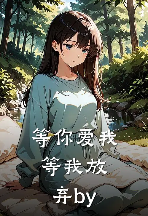 等你爱我，等我放弃by