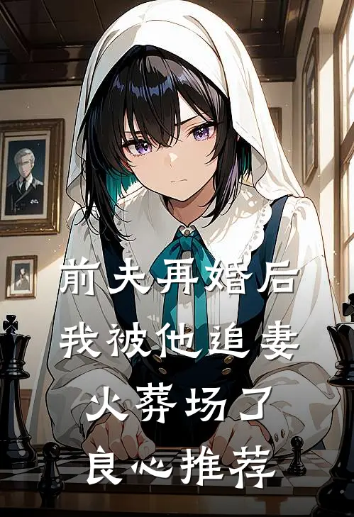 前夫再婚后，我被他追妻火葬场了良心推荐