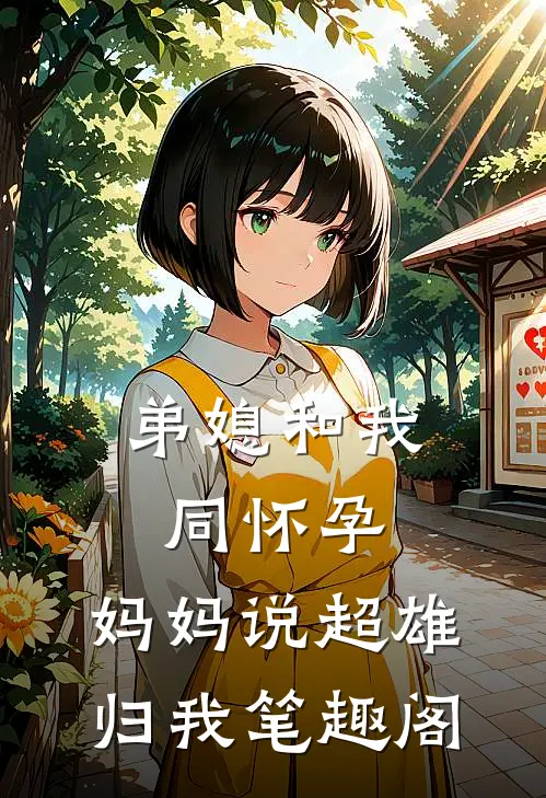 弟媳和我同怀孕，妈妈说超雄归我笔趣阁