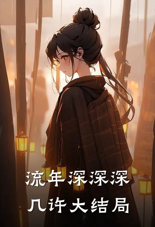 流年深深深几许大结局