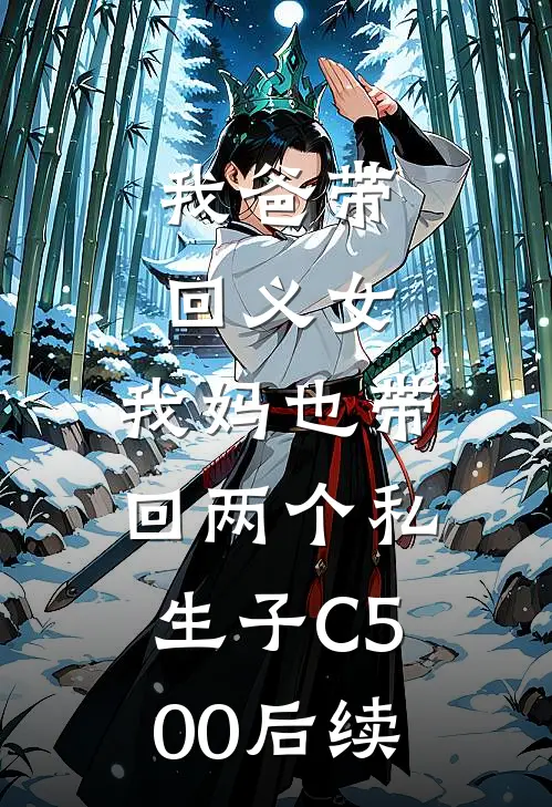 我爸带回义女，我妈也带回两个私生子C500后续
