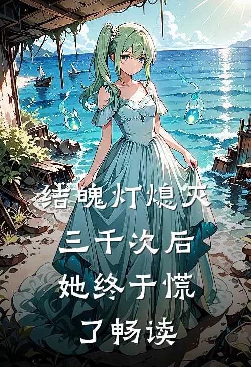 结魄灯熄灭三千次后，她终于慌了畅读