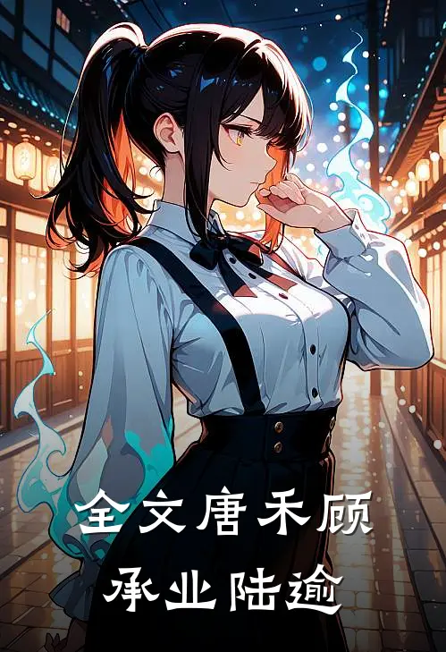全文唐禾顾承业陆逾