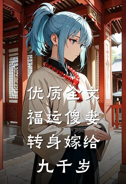 优质全文福运傻妻：转身嫁给九千岁