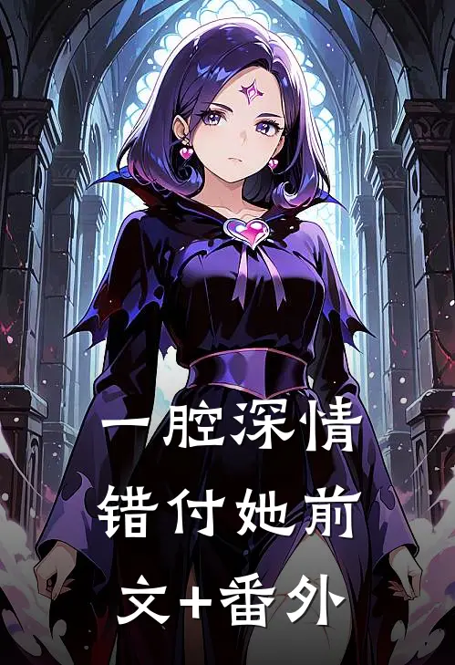 一腔深情错付她前文+番外