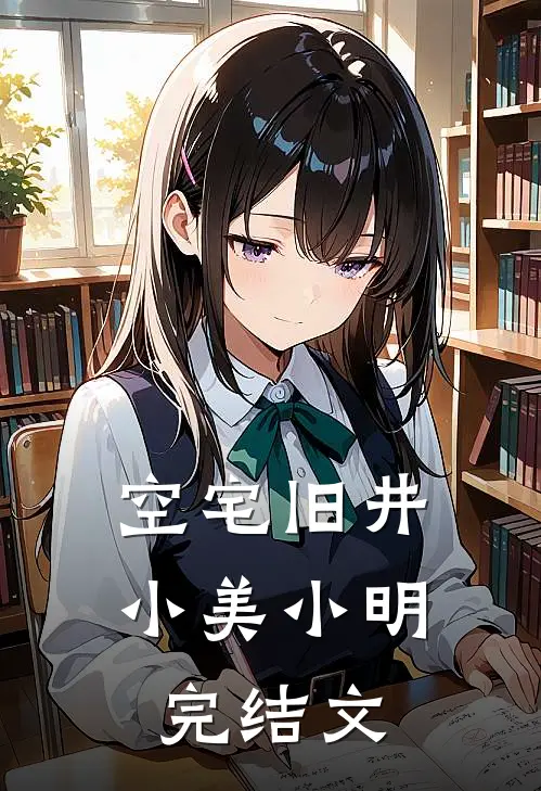 《空宅旧井》小美小明完结文