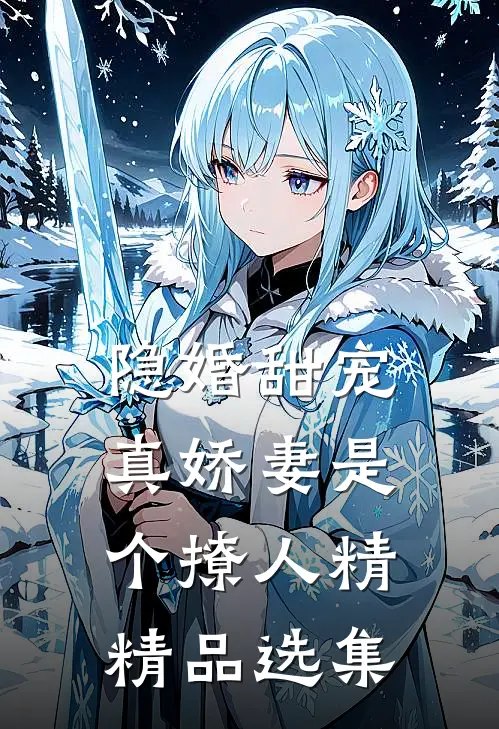 隐婚甜宠：真娇妻是个撩人精精品选集