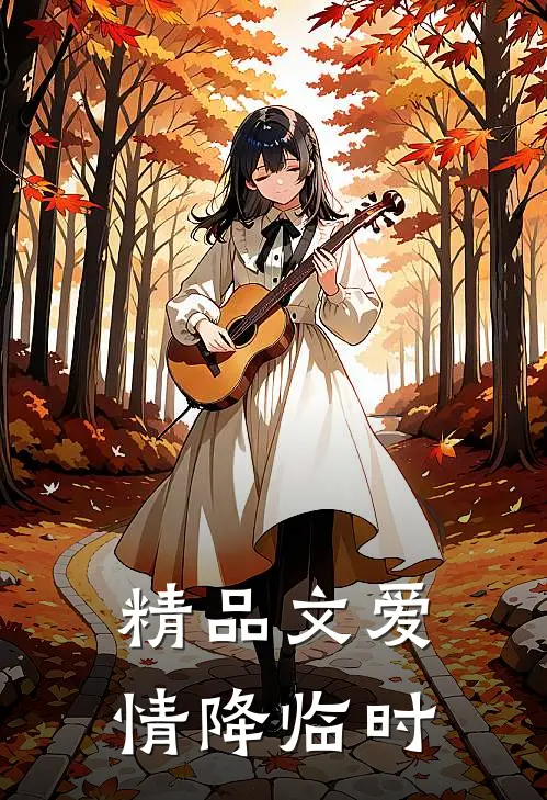 精品文爱情降临时