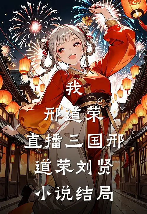 我，邢道荣，直播三国邢道荣刘贤小说结局