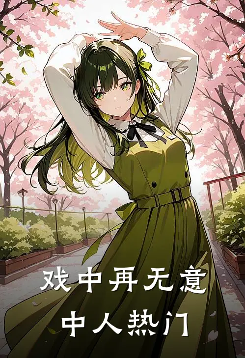 戏中再无意中人热门