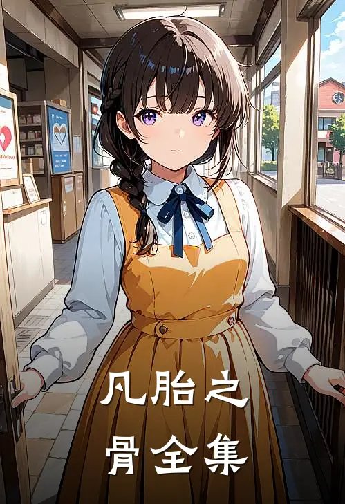 凡胎之骨 全集