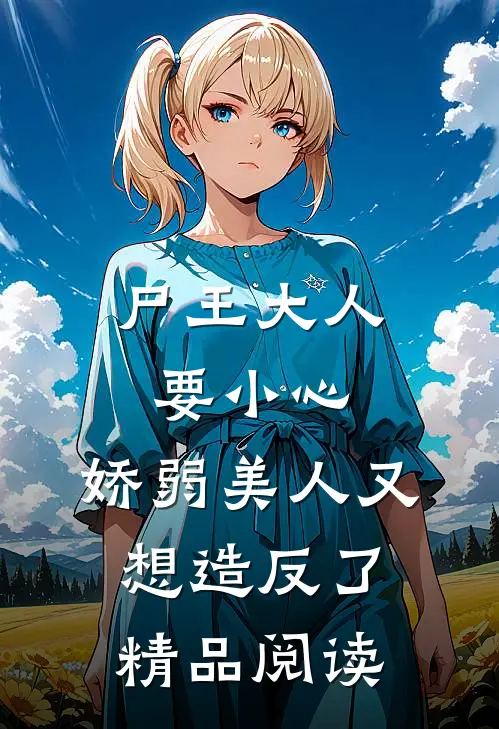 尸王大人要小心，娇弱美人又想造反了精品阅读