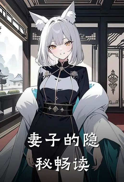 妻子的隐秘畅读