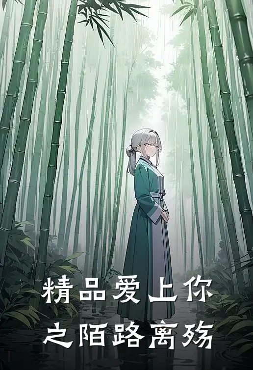 精品爱上你之陌路离殇