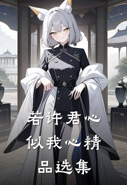 若许君心似我心精品选集