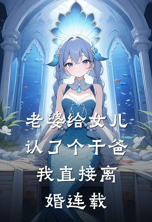 老婆给女儿认了个干爸，我直接离婚连载