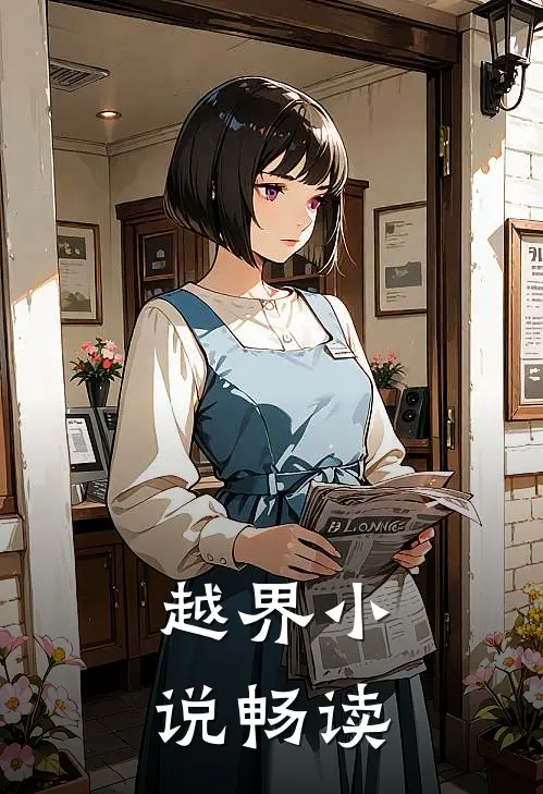 越界小说畅读