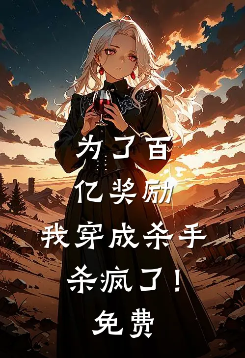 为了百亿奖励，我穿成杀手杀疯了！免费