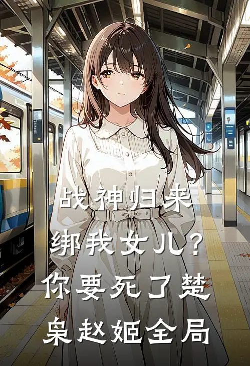 战神归来，绑我女儿？你要死了楚枭赵姬全局
