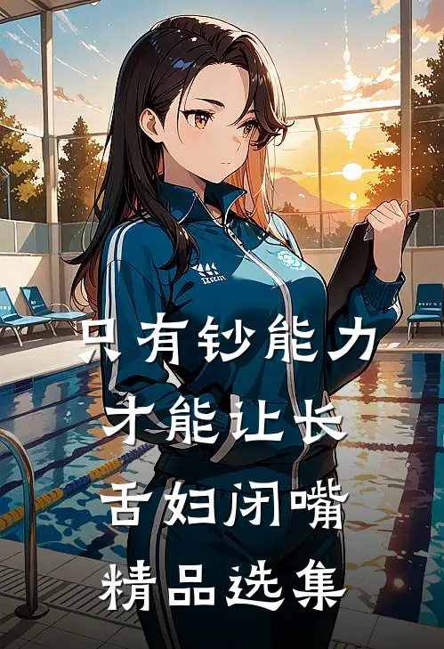 只有钞能力，才能让长舌妇闭嘴精品选集