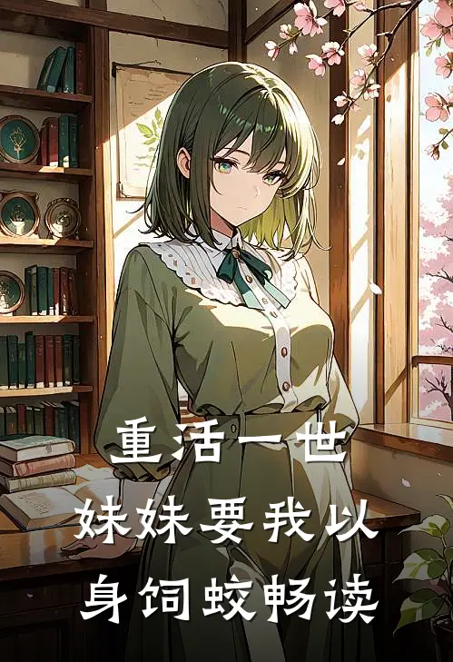 重活一世，妹妹要我以身饲蛟畅读