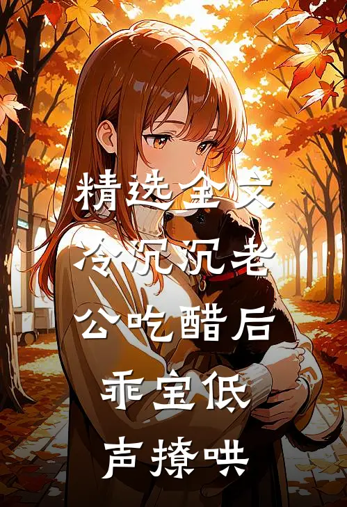 精选全文冷沉沉老公吃醋后，乖宝低声撩哄