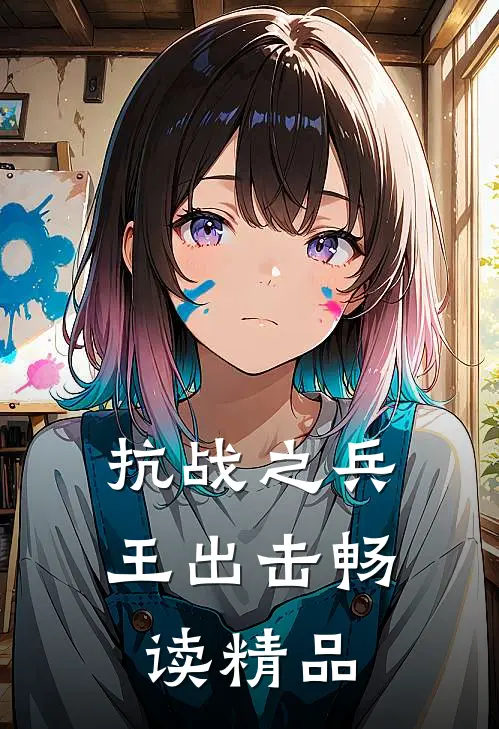 抗战之兵王出击畅读精品