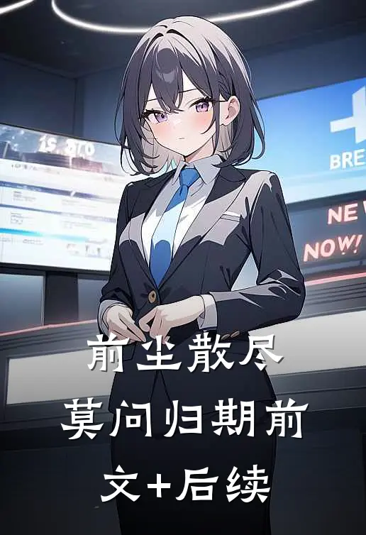 前尘散尽，莫问归期前文+后续
