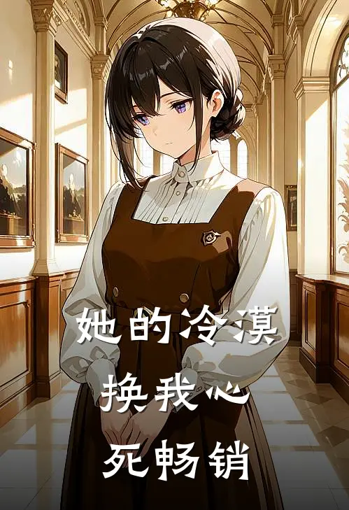 她的冷漠，换我心死畅销